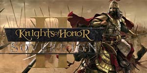 Knights of Honor 2: Suveren 