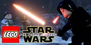 LEGO Star Wars: The Force Awakens 