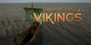 Vikingų žemė 