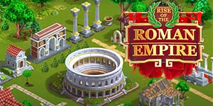 Romos imperijos iškilimas 