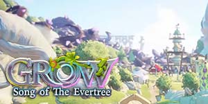 Grow: Evertree daina 
