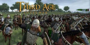 Trečiasis amžius: Total War 