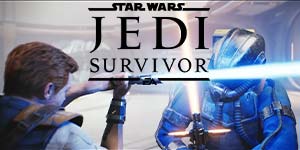 Žvaigždžių karų Jedi: Išgyvenęs 