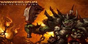 Warhammer Online 