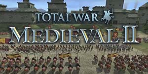 Total War: Viduramžiai 2 