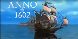 Anno 1602 m 