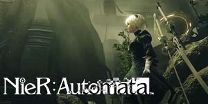 Nier Automatas 