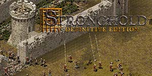 Stronghold: galutinis leidimas 