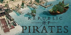 Piratų Respublika 