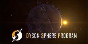 „Dyson Sphere“ programa 