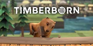 Timberbornas 