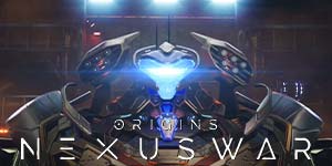 Nexus karas: civilizacija 