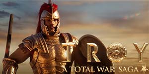 Total War Saga: Troja 