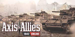 Ašis ir sąjungininkai 1942 Online 