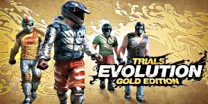 Tyrimai evoliucija: Gold Edition 
