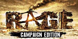 RAGE: Kampanija Edition 
