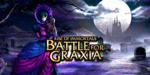 Mūšis dėl Graxia 