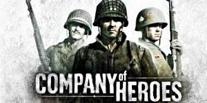 Company of Heroes 