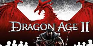 Dragon Age 2 