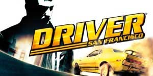 Vairuotojas: San Francisco 