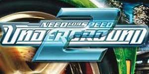 Need for Speed: Underground 2 