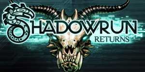 Shadowrun Grąžinimas 