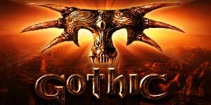 Gotikos 1 