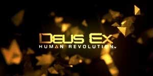 Deus Ex: Žmogaus revoliucija 