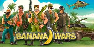 Bananų karai 