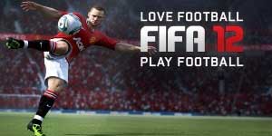 FIFA 12 