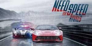 Need for Speed: Konkurentai