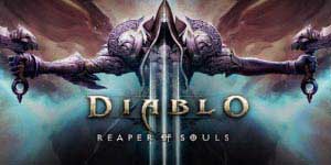 Diablo 3: Sielų girininkas 