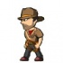 Indiana Jones žaidimai internete