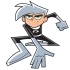 Danny Phantom žaidimai 