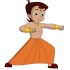 Chhota Bheem žaidimai 