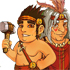 Island Tribe žaidimai internete 