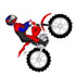 Žaidimai Bike Mania Arena internete 