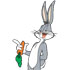 Bugs Bunny žaidimai internete 