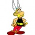Asterix ir Obelix žaidimai 