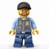 Lego City žaidimai internete 