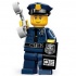 LEGO City Policijos žaidimai internete 