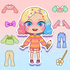„Games Dolls Chiby Online“ 