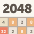 Žaidimai 2048 