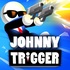 Johnny Trigger žaidimai 