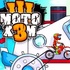 Moto ekstremalūs žaidimai 
